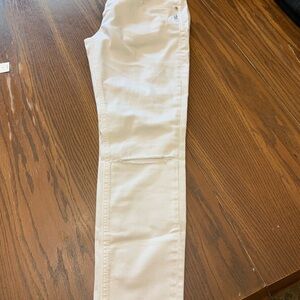 White silvers, so cute and in excellent condition.